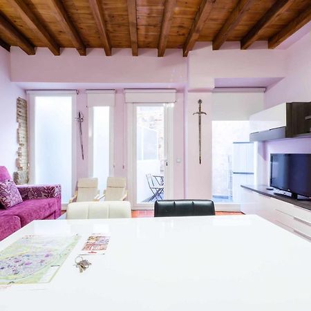 Apartamento Con Patio Junto A La Catedral By Toledo Ap Exterior photo
