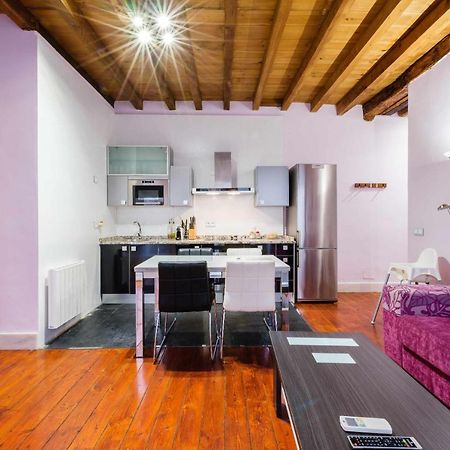 Apartamento Con Patio Junto A La Catedral By Toledo Ap Exterior photo
