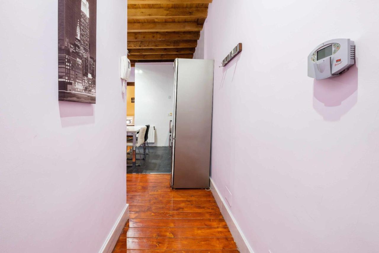 Apartamento Con Patio Junto A La Catedral By Toledo Ap Exterior photo