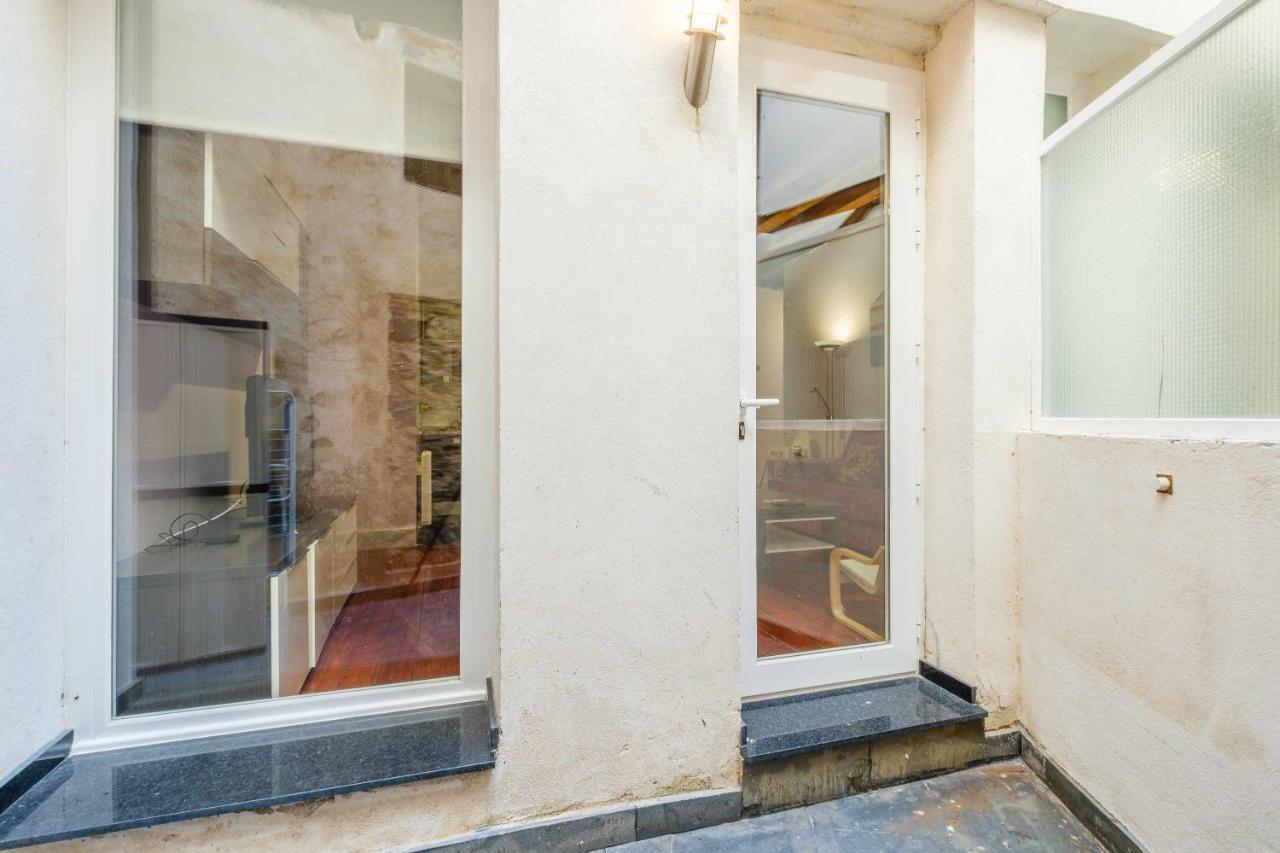 Apartamento Con Patio Junto A La Catedral By Toledo Ap Exterior photo