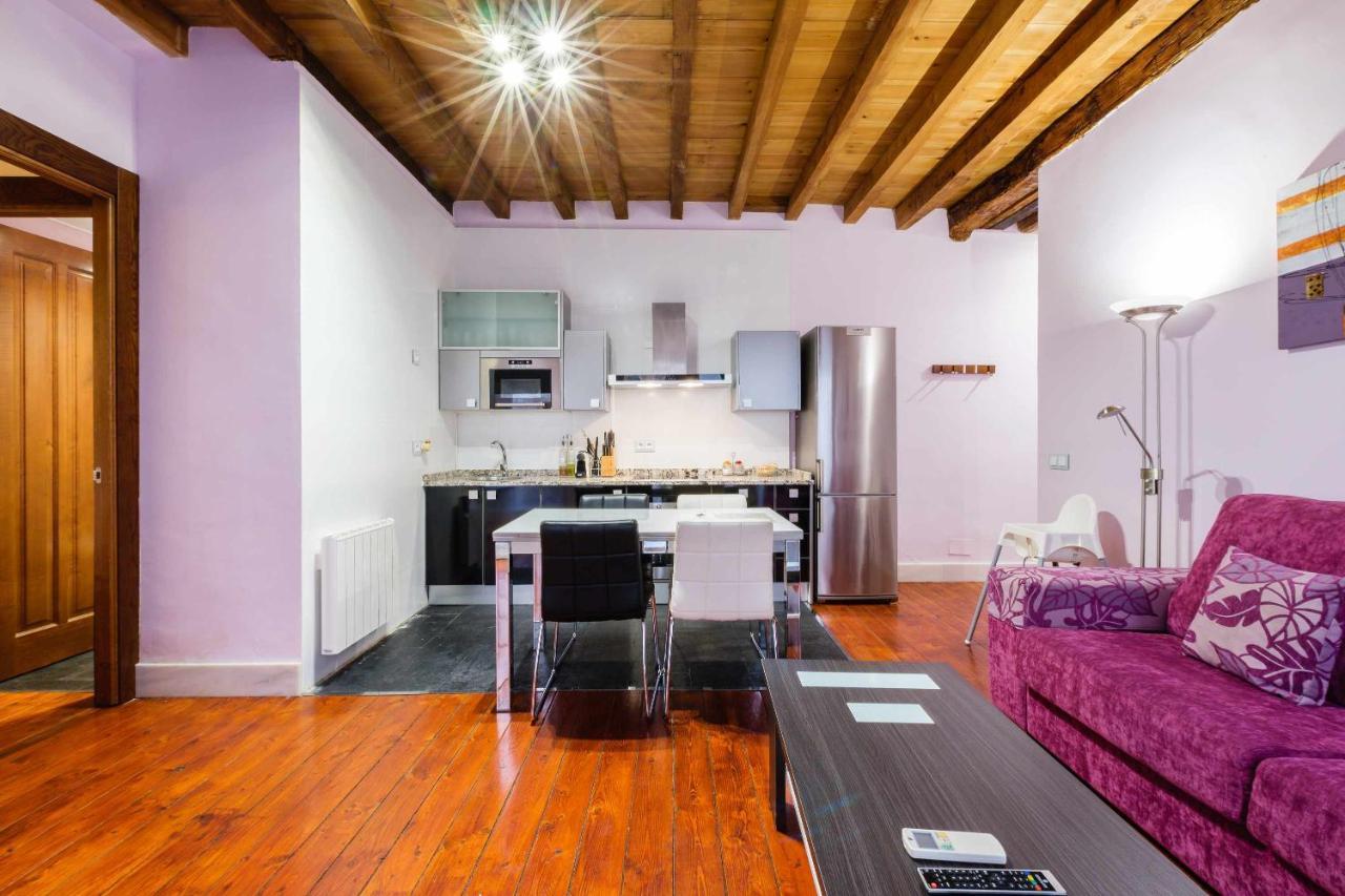 Apartamento Con Patio Junto A La Catedral By Toledo Ap Exterior photo