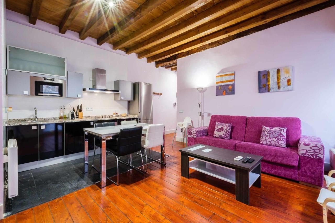 Apartamento Con Patio Junto A La Catedral By Toledo Ap Exterior photo