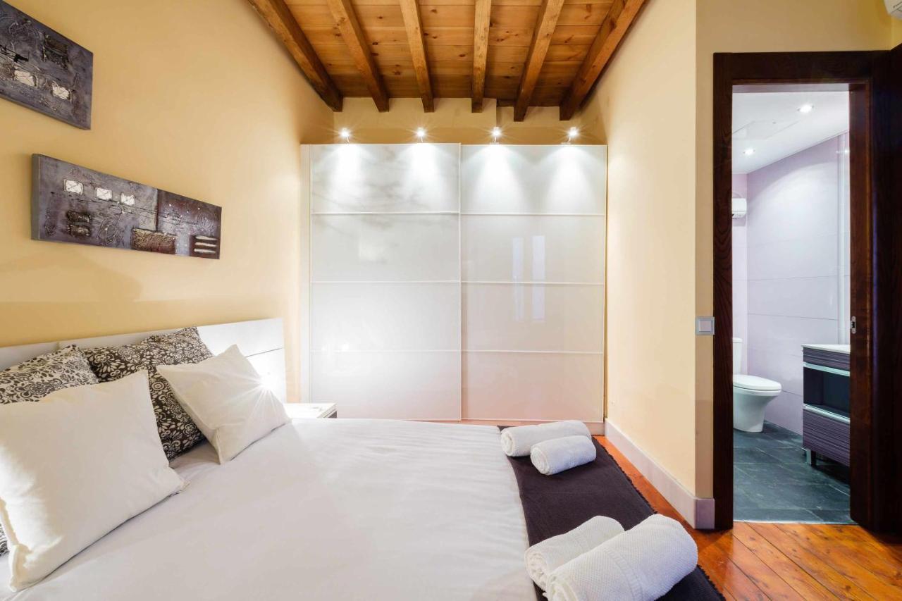 Apartamento Con Patio Junto A La Catedral By Toledo Ap Exterior photo