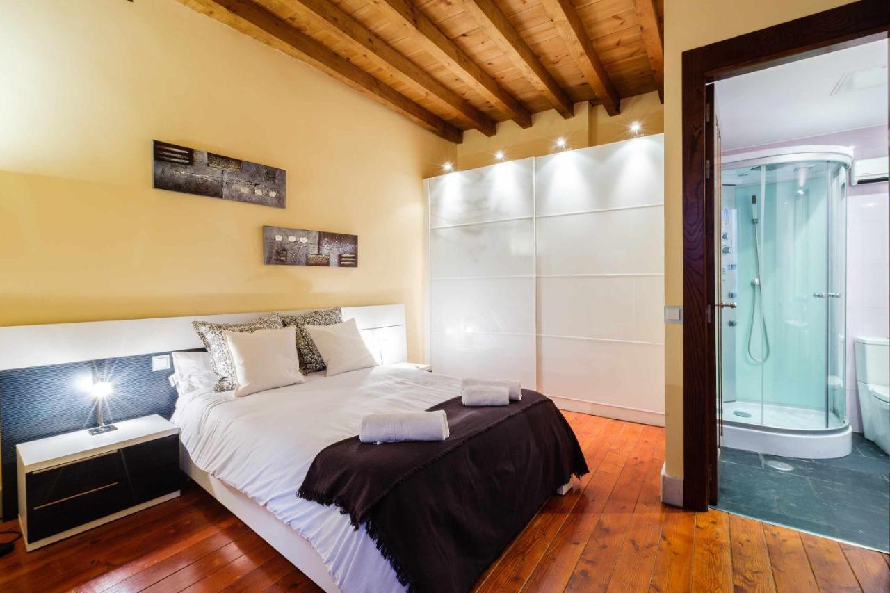 Apartamento Con Patio Junto A La Catedral By Toledo Ap Exterior photo