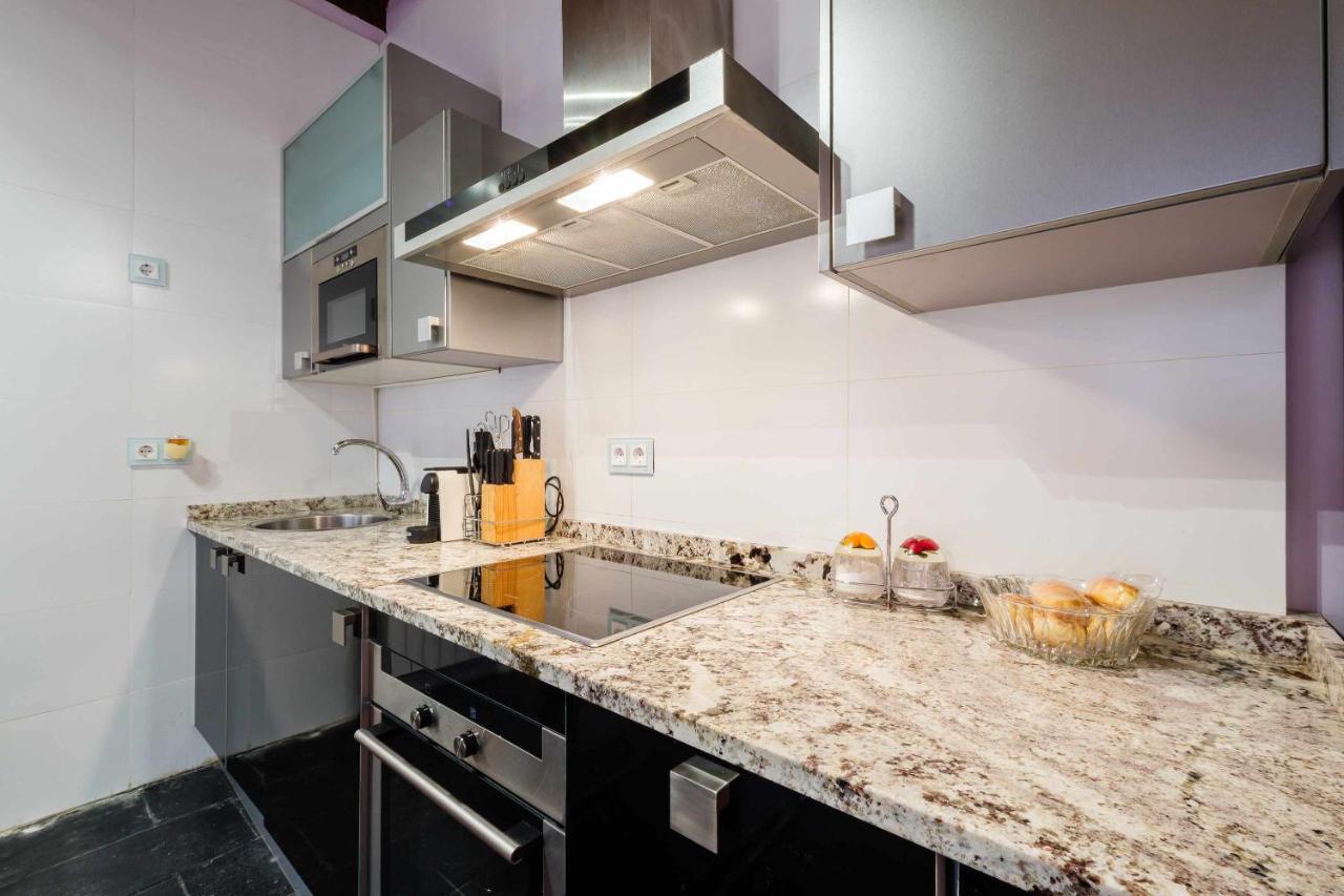 Apartamento Con Patio Junto A La Catedral By Toledo Ap Exterior photo