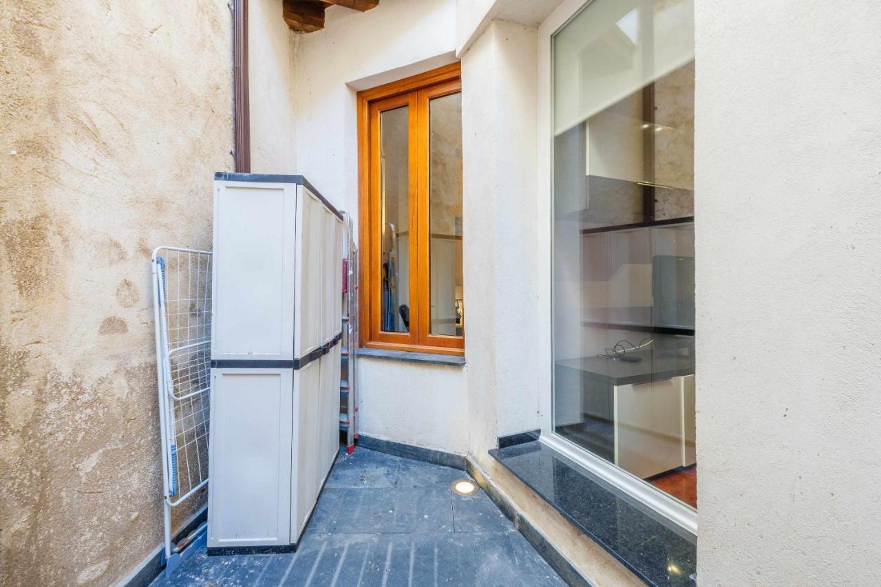 Apartamento Con Patio Junto A La Catedral By Toledo Ap Exterior photo