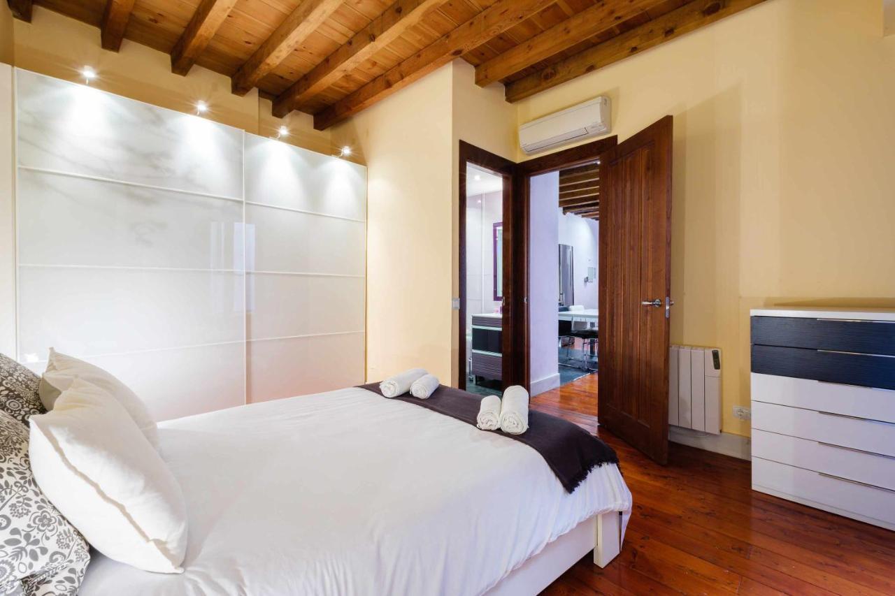 Apartamento Con Patio Junto A La Catedral By Toledo Ap Exterior photo